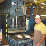 Custom molded shapes capabilities - Bay Seal Company